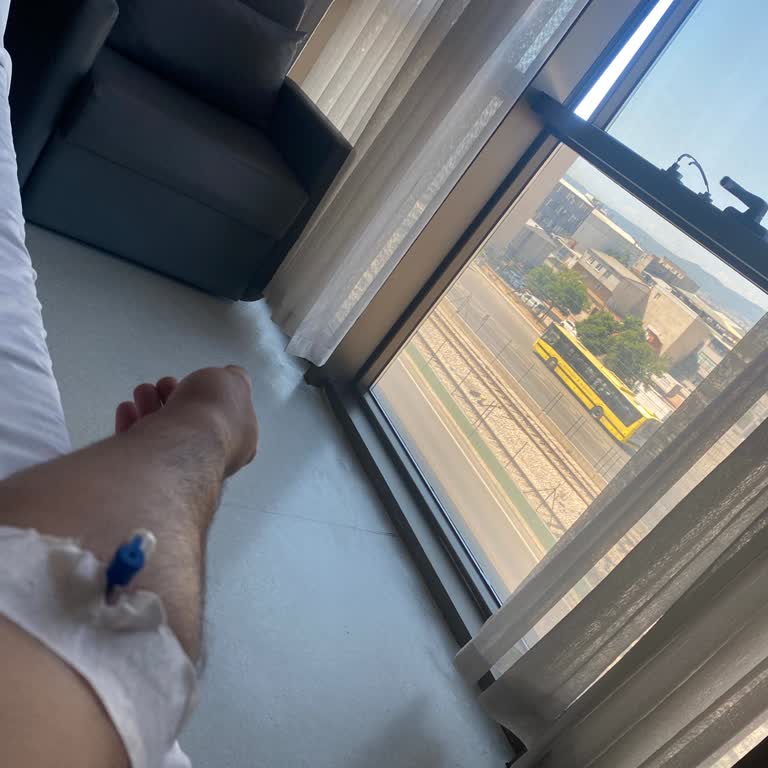 Medicabil Arabayatağı Hastanesi Anlamsız Uygulamalar