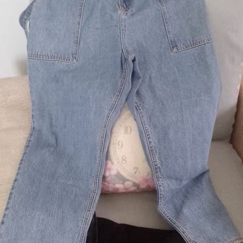 Taktik Pantolon (kargopantolon.site) Yanlış Ürün Gönderimi Ve İade Talebi