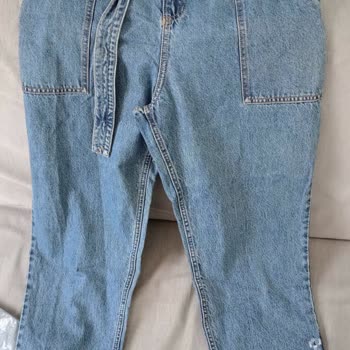 Taktik Pantolon (kargopantolon.site) Yanlış Ürün Gönderimi Ve İade Talebi