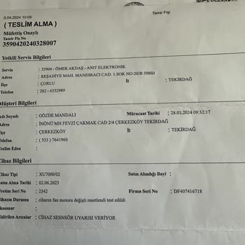 Hepsiburada Üzerinden Bozuk Philips Robot Süpürge Satın Alma Serüvenim