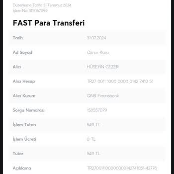 Güral Porselen Satıcıya Ulaşamıyorum Ne Yapabilirim