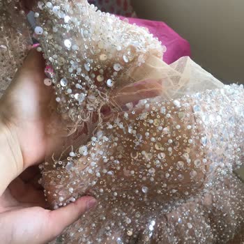 Simsimspecial (Instagram) Kiralık Elbiselerde Kötü Deneyim Ve Yanıltıcı Hizmet