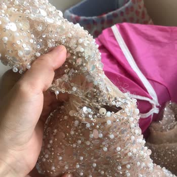 Simsimspecial (Instagram) Kiralık Elbiselerde Kötü Deneyim Ve Yanıltıcı Hizmet