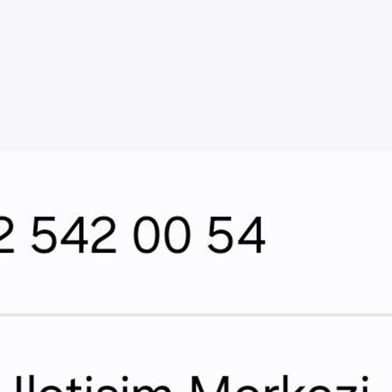 Vodafone Yüksek Fatura Ve Yanlış Tarife Önerisi