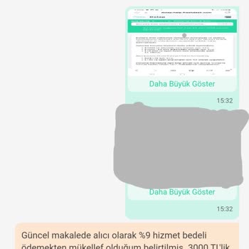 Dolap Uygulamasının Haksız Hizmet Bedeli Artışı