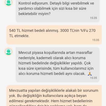 Dolap Uygulamasının Haksız Hizmet Bedeli Artışı