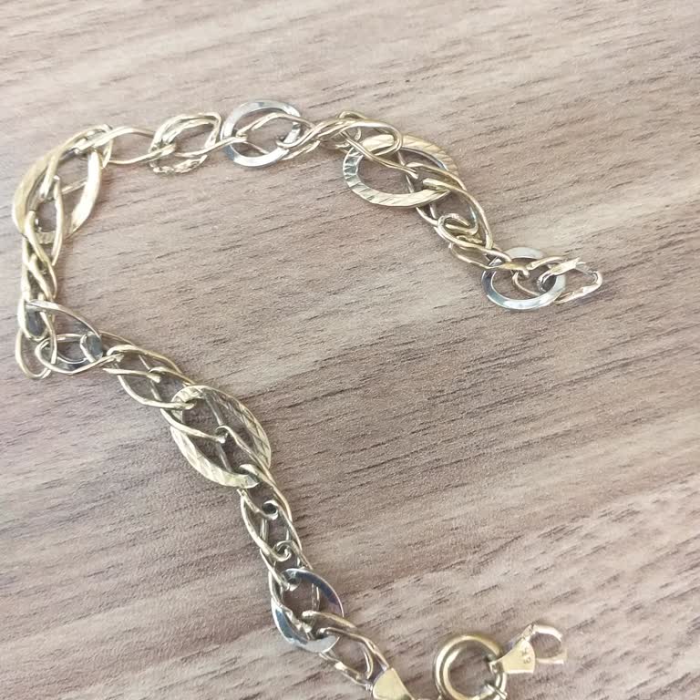 Öznur Kuyumculuk (Düzce) Bileklik Kararma Yaptı