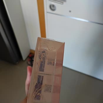 Rossmann Depodan Bile Bile Hasarlı/Kusurlu Ürün Gönderilmesi