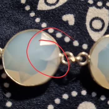 Joom Браслет, Брак, Плохое Качество