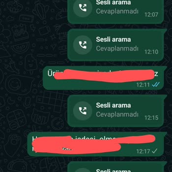 Taksigara.com Tag Sigara, Bizi Mağdur Etti