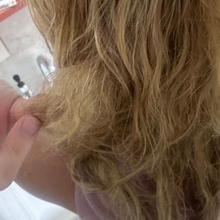 Trendyol Üzerinden Aldığım Mikro Kaynak Saçlarımı Mahvetti