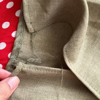 Butik Linaness Geç Teslimat Ve Kalitesiz Ürün