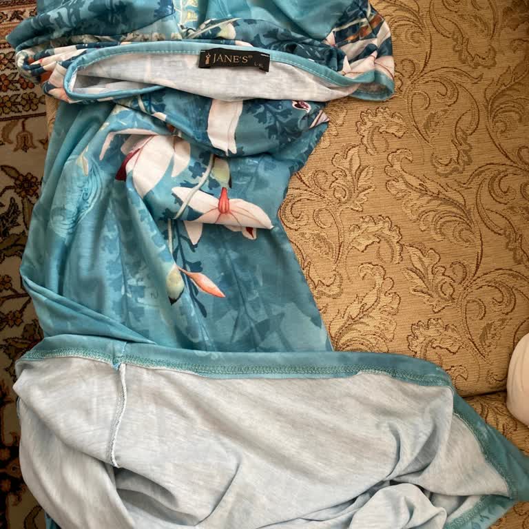 Moda Kokosh Şüpheli Ürün Gönderimi