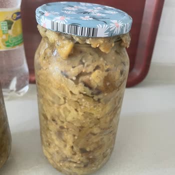 BİM'den Alınan Konserve Kapaklarının Kalitesi Hakkında Sorun