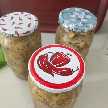 BİM'den Alınan Konserve Kapaklarının Kalitesi Hakkında Sorun