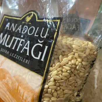 Şok Market Kurtlu Bakliyat Sorunu