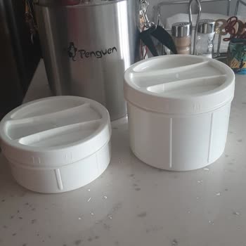 Penguen Home Penguen Paslanmaz! Çelik Yemek Termosu