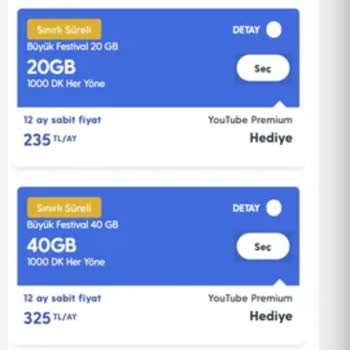 Turkcell Eski Ve Yeni Abonelere Farklı Fiyat Politikası