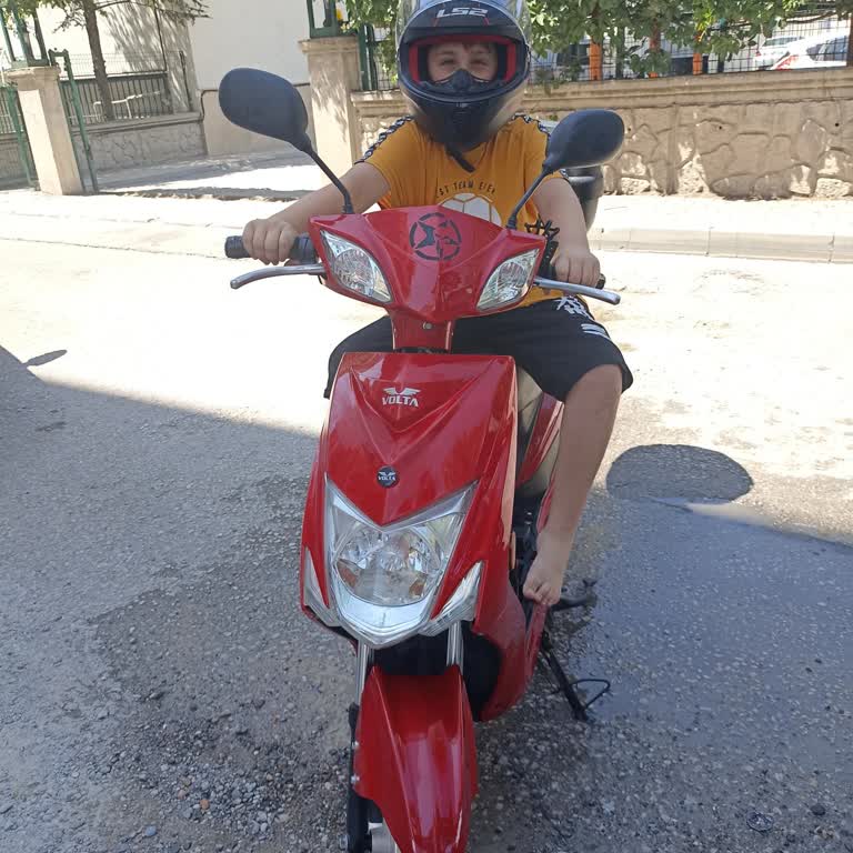 Volta Elektrikli Bisiklet Akü Sorunu Ve Garanti Kapsamı