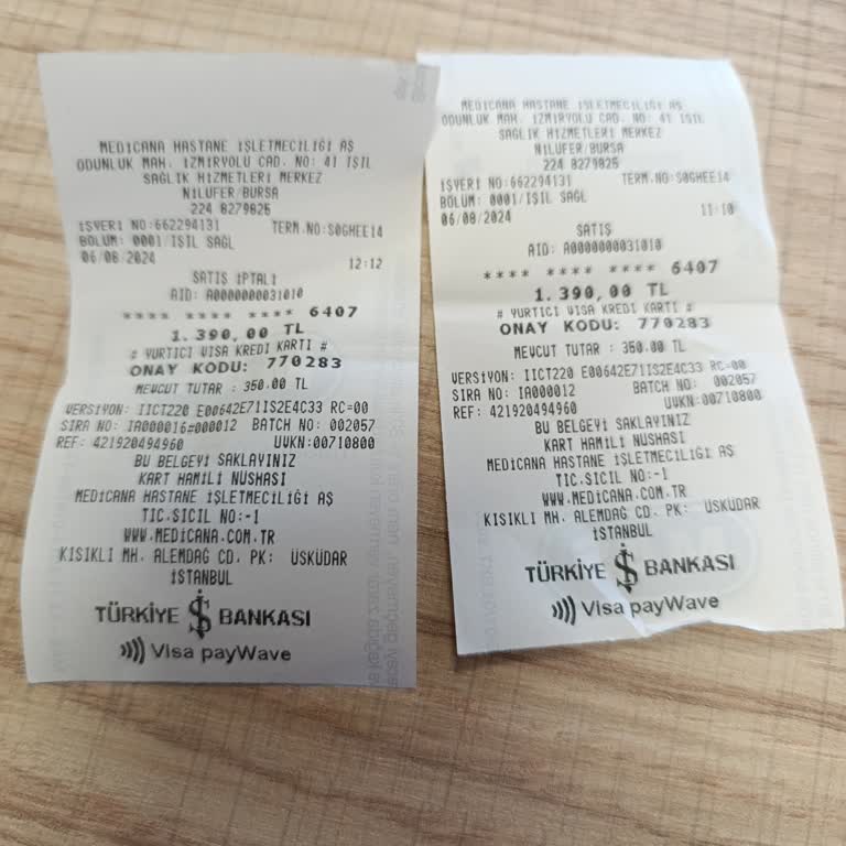 Medicana Hastanesi'nde Randevu Sistemi Sorunu Ve Zaman Kaybı