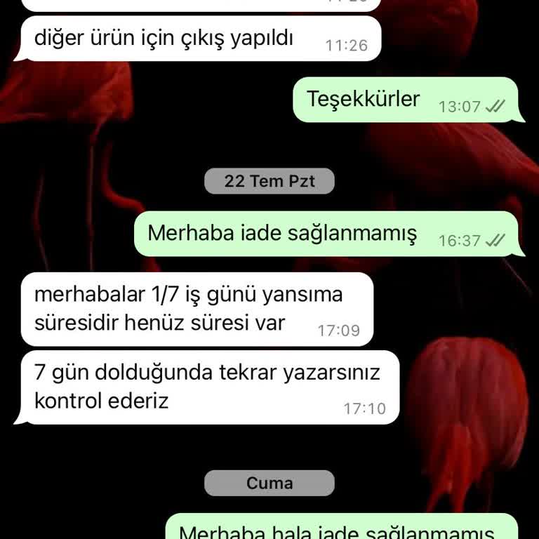 Ciqulata Kendi Hatalarından Kaynaklanan Sorunu Çözmüyorlar