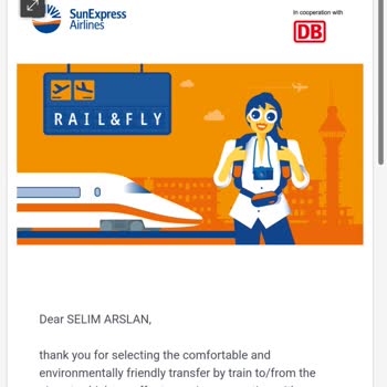 Sunexpress Müşteri Sattıkları Ek Hizmetin Olmadığını İddia Ediyor