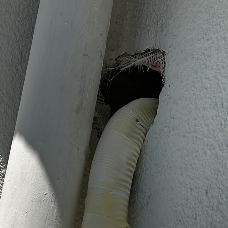 LG Klima Naklinde Yaşananlar