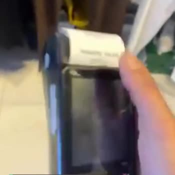 Ödeal Mağdur Ediyor Eski Pos Çekmiyor 10.000₺ Zararım Var