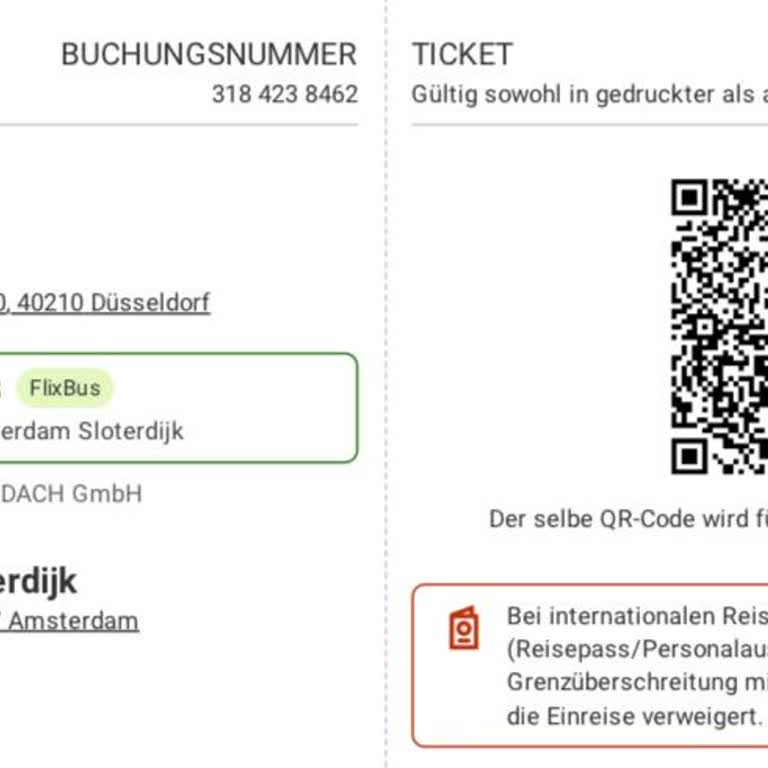 Flixbus Gecikme Ve Klima Sorunu