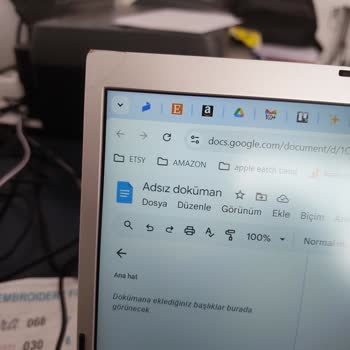 Monster Notebook Çok Kalitesiz Malzeme Kullanıyor