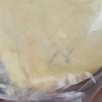 BİM Otat Son Kullanma Tarihi Geçmemesine Rağmen Küflenmiş Tereyağı