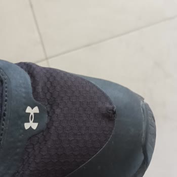 Under Armour Kara Listeye Hoşgeldin Under Armor