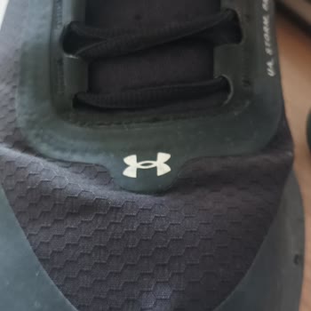 Under Armour Kara Listeye Hoşgeldin Under Armor