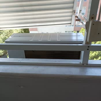 Beko'nun Klimaya Hatalı Montaj Yapması