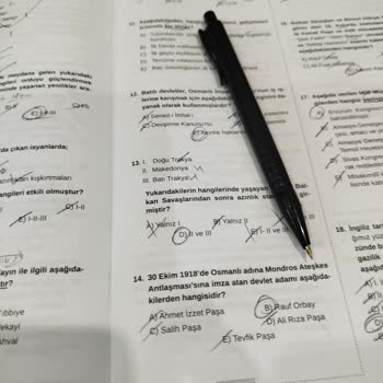 Kurul Yayıncılık Trendyol'dan Aldığım Ürün Hayal Kırıklığı Yarattı