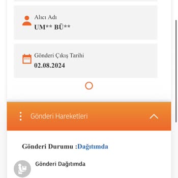 MNG Kargo Çeliktepe Kargo Teslim
