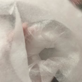 PttAVM Özensiz Paketlendiği İçin Kargom Kırık Geldi