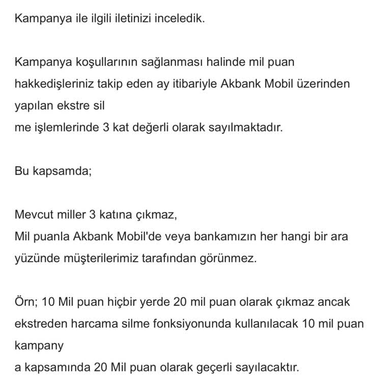Akbank Tarafından 15 Gündür Mağdur Ediliyorum
