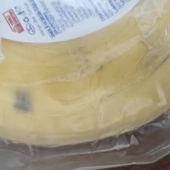 Otat Gıda Otat Son Kullanma Tarihi Geçmemesine Rağmen Küflenen Tereyağı