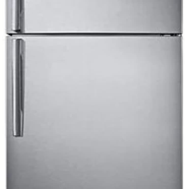 Samsung RT58K7040WW Buzdolabı Bozuldu
