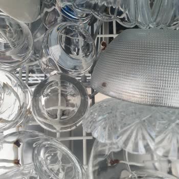 Arçelik Bulaşık Makinesi Sepetlerinde Boya Ve Pas Sorunu