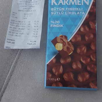 Şok Market Fiyat Farkı Ve Müdür Davranışı