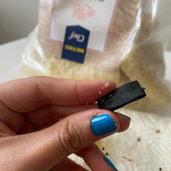 Metro Market Metro Chef Börekten Plastik Parça Çıktı!