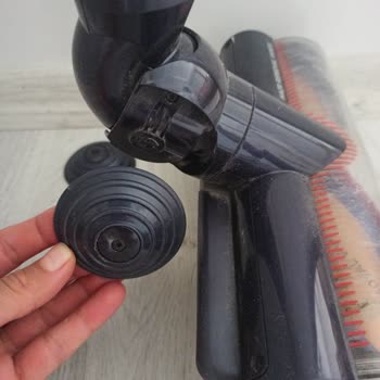 Dyson Gen 5 Süpürge Başlığı Dayanıklılığı Sorunu