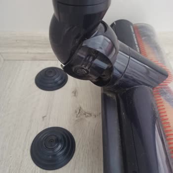 Dyson Gen 5 Süpürge Başlığı Dayanıklılığı Sorunu