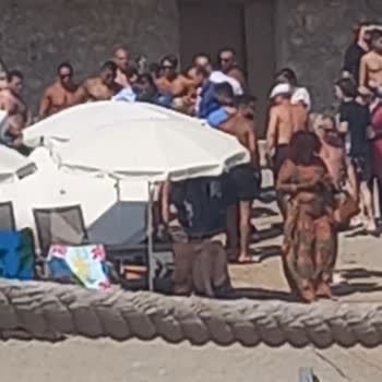 Asia Beach Resort Asia Beach Güvenlik Zafiyeti Ve Saire