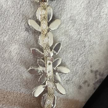 Birgül Bektaş Kirli Ve Kusurlu Abiye