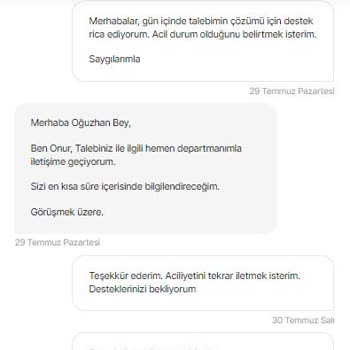 Hepsifinans Para İadesi Bekleyen Müşteri Mağduriyeti