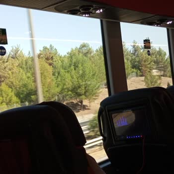 Uludağ Seyahat İle Gecikme Ve Temizlik Sorunları