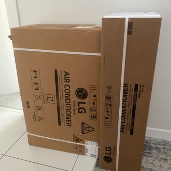 Marmara Forum LG Oyalamaları 20 Temmuz Dan Beri Bekliyoruz!